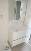 洗面設備　洗面※別部屋参考写真