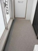 バルコニー　バルコニー※別部屋参考写真