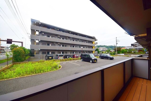 サニーサイド聖蹟Iのその他写真