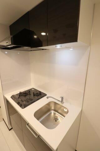 キッチン　別部屋参考写真