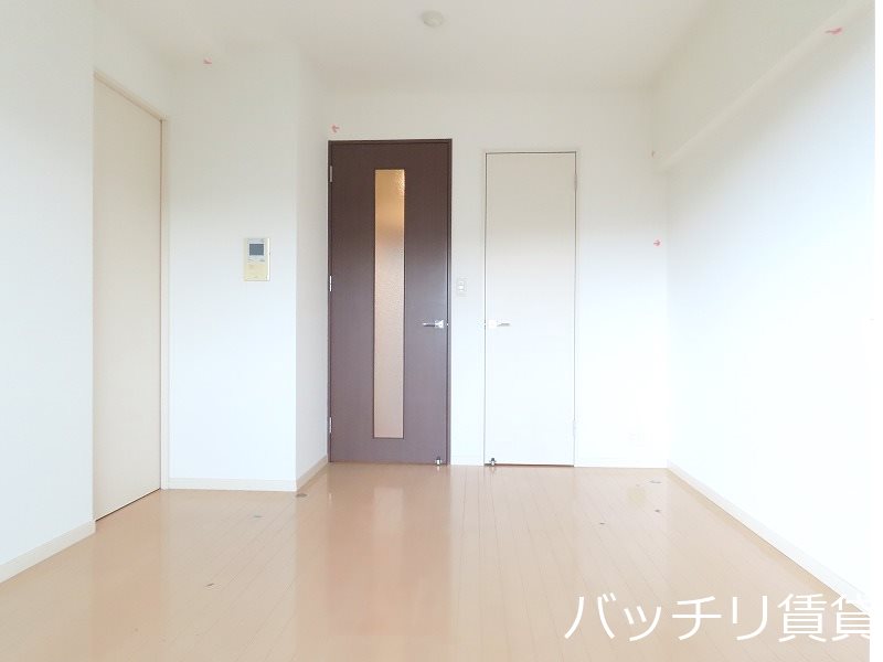 S-FORT高宮の居間写真