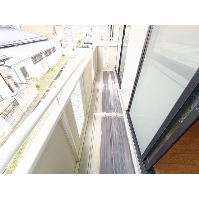 メゾンリポーズ A棟の内装写真