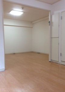 その他部屋・スペース　内観