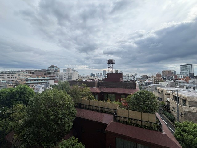 グランドヒルズ南青山のその他写真