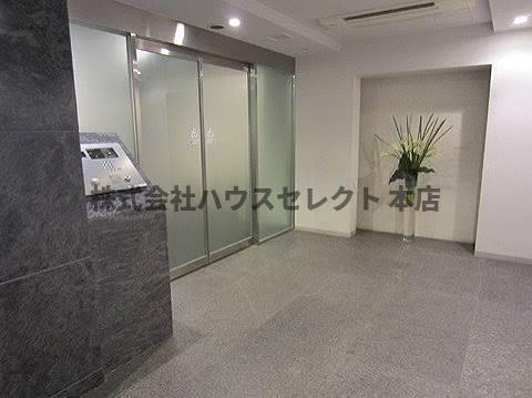 ロビー