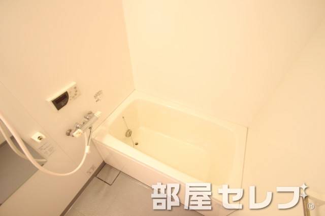 バス・シャワールーム　※別タイプイメージ写真