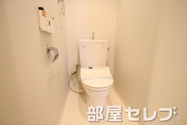 トイレ　※別タイプイメージ写真
