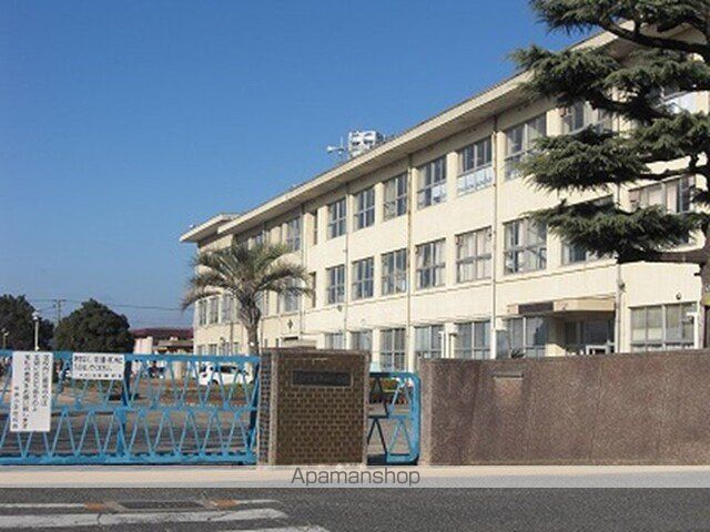小学校　中州小学校（小学校）まで750m