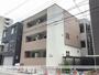 昭和町駅より徒歩6分 3階 築6年5ヶ月の賃貸物件