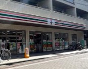 コンビニ　セブンイレブン 久我山2丁目店（コンビニ）まで713m