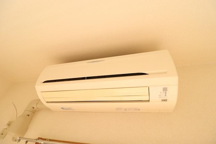 その他　エアコン