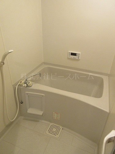 バス・シャワールーム　※別号室参考写真