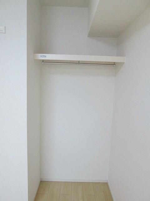 クレールの内装写真