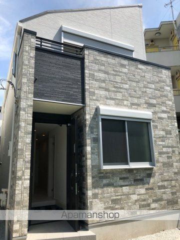 京王井の頭線 永福町駅 徒歩12分 築6年