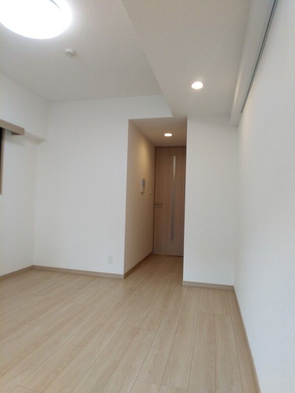 ルーブル板橋泉町壱番館の内装写真