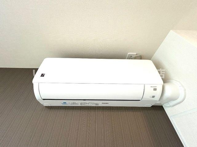 その他設備　イメージ写真