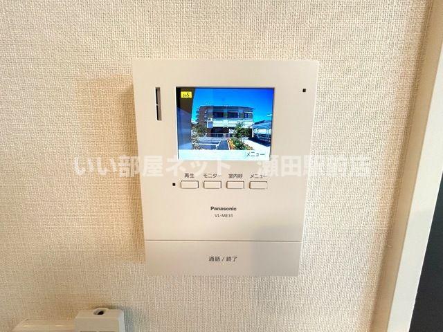 セキュリティ　イメージ写真