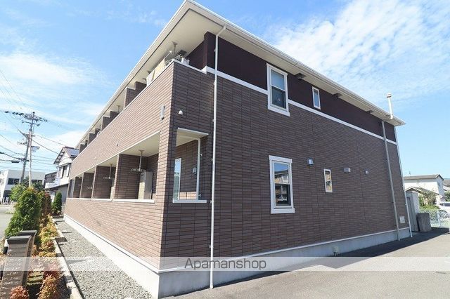 ＪＲ高徳線 勝瑞駅 徒歩45分 築9年