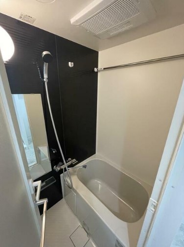 MAXIV北千住DUEの風呂写真