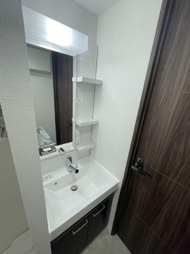 MAXIV北千住DUEの内装写真