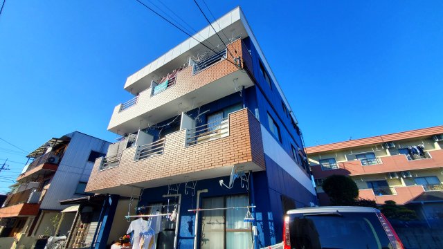 とさでん交通伊野線 曙町東町駅 徒歩8分 築39年
