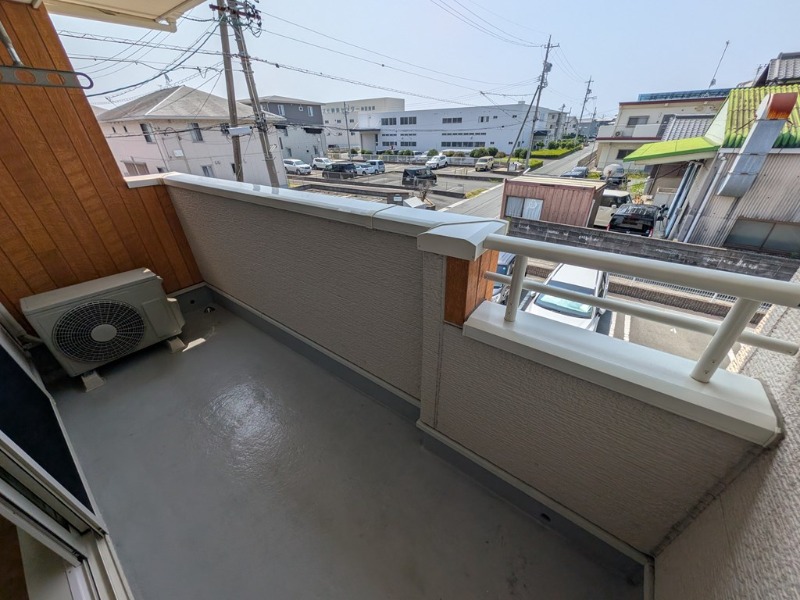 遠州鉄道 新浜松駅 徒歩24分 2階建 築11年の内装写真
