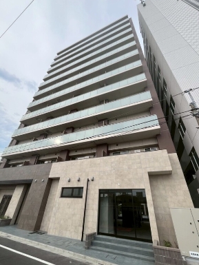 建物外観　☆外観☆