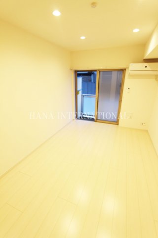 居室・リビング　白を基調とした居室☆