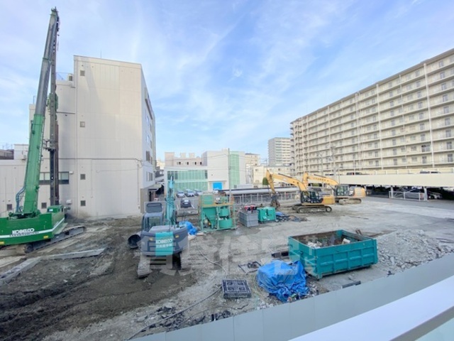 シャーメゾンshin-osaka westのその他写真