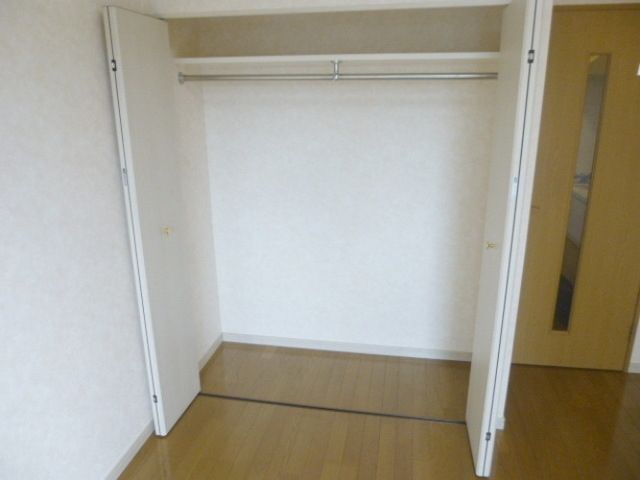 その他　★クローゼット★