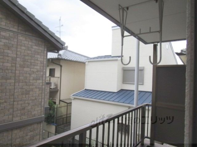 眺望　眺望