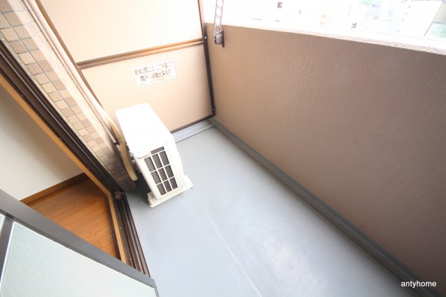京阪中之島線 なにわ橋駅 徒歩5分 10階建 築29年の内装写真