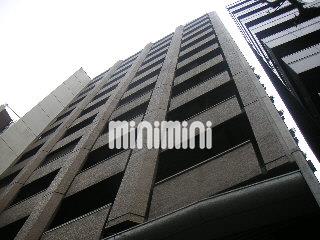 建物外観　分譲マンション・池袋に住めます♪