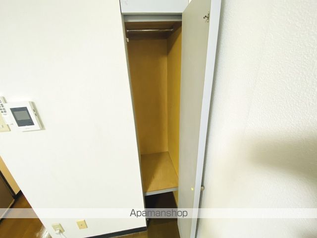 グレース21の内装写真
