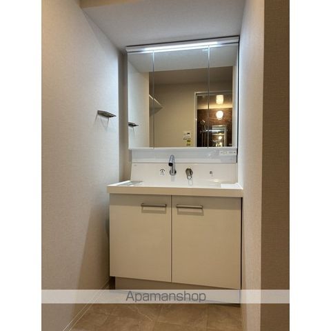 プレディアコート北千住の内装写真
