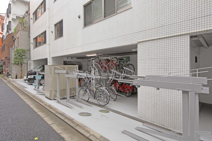 東京メトロ半蔵門線 神保町駅 徒歩5分 8階建 築25年のその他写真