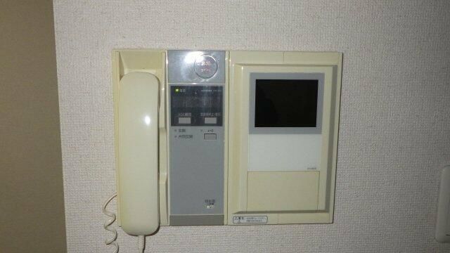 セキュリティ　※別部屋参照