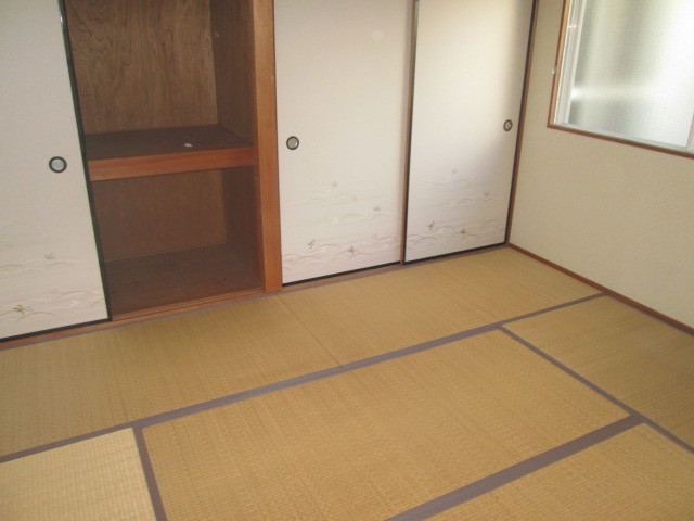 テイスティハイツの内装写真