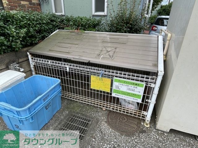 その他共有部分　共有部分