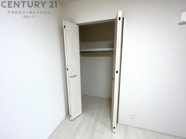 フジパレス武庫之荘南の内装写真