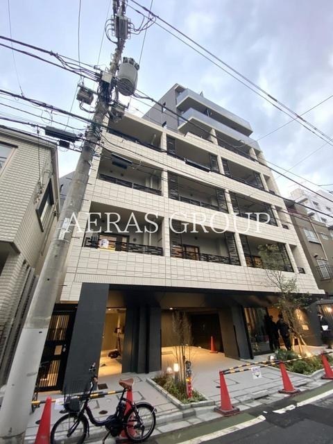 ザ・パークハビオ小石川のその他写真