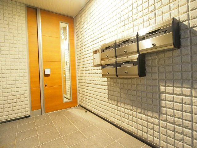 メゾン富ヶ谷Bの外観写真