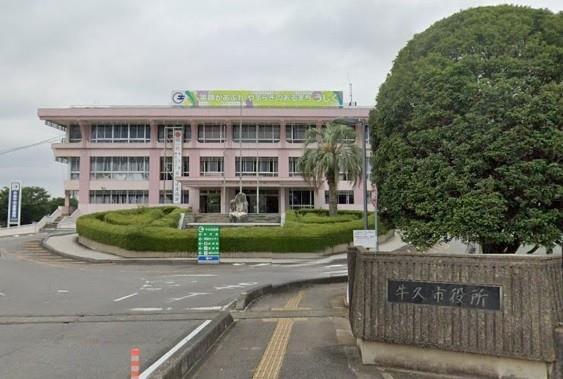 マンションTAIRA IIの周辺写真