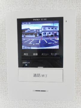 コモン沖野上のその他写真
