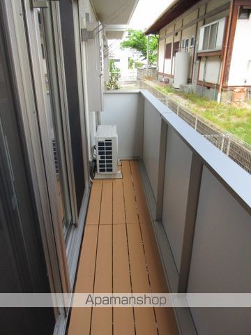 クレールの内装写真