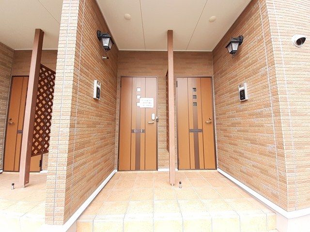 ファイン コルソVの外観写真