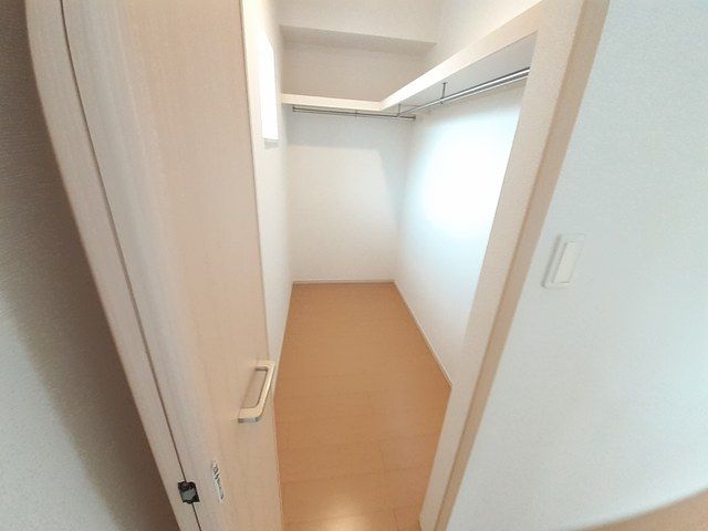ファイン コルソVの内装写真