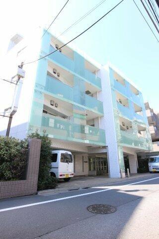 建物外観　★外観★