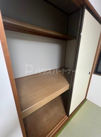 アンクレージュの内装写真