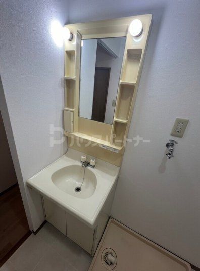 アンクレージュの内装写真